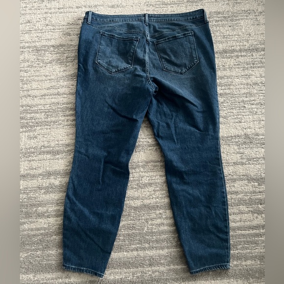 Old Navy Wow Super Skinny jeans - Picture 5 of 5